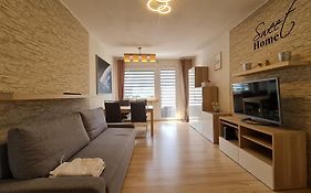Apartament Gdynia Kazart 2